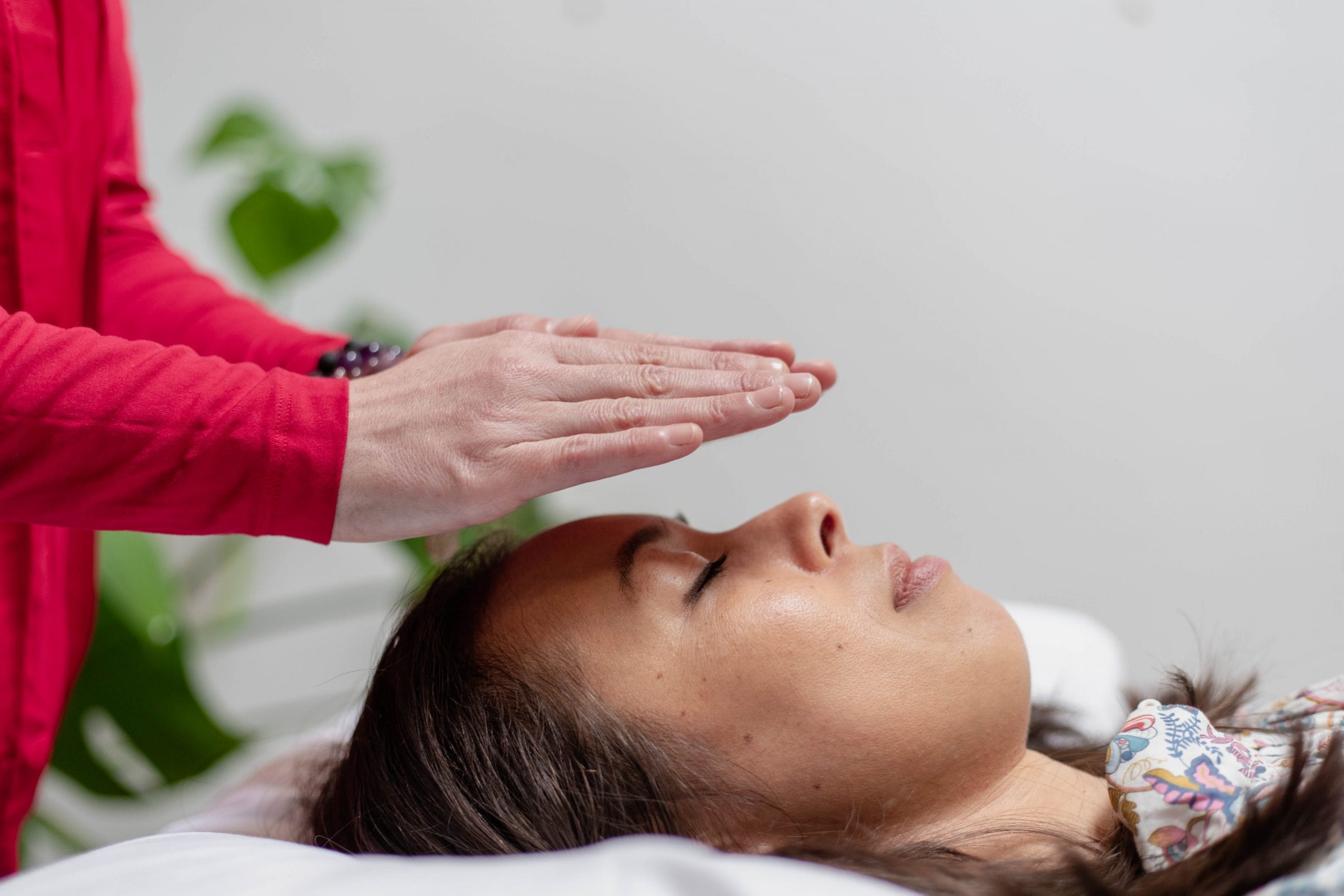 Strengthening your intuition - Melbourne Reiki & Wellness Reiki