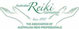 Australian Reiki Connection logo