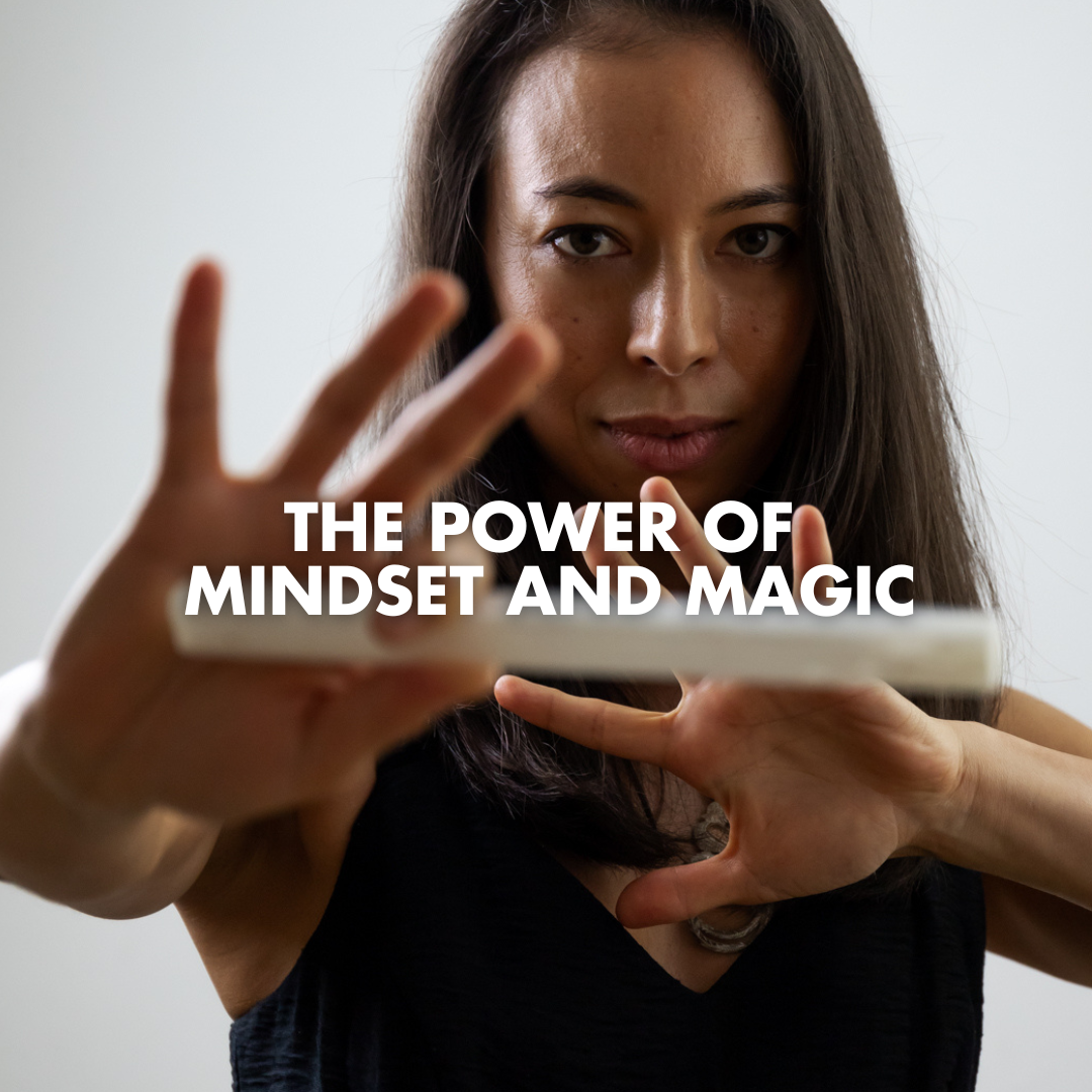 Z Jan Reki % Mindset & Magic - Melbourne Reiki & Wellness Reiki